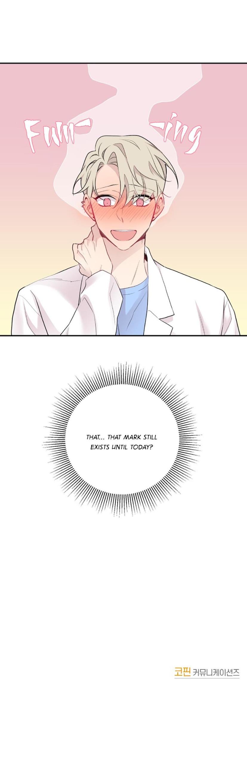 Howling Under The Moonlight by Byul Nare [Eng] page 26