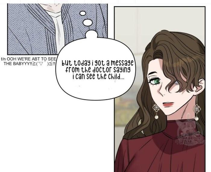 Kiss Me, Liar by Zig – Uncensored – Special 20-21 [Eng] page 26
