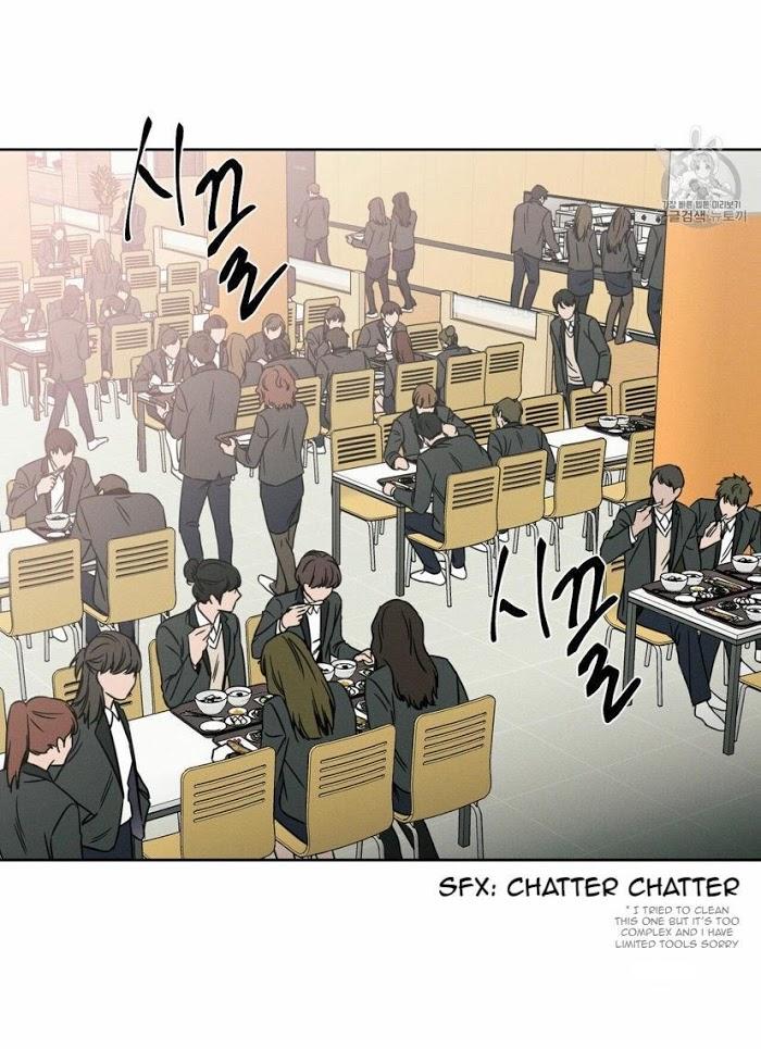 Even If You Don’t Love Me by Pando – Season 1 [Eng] page 25