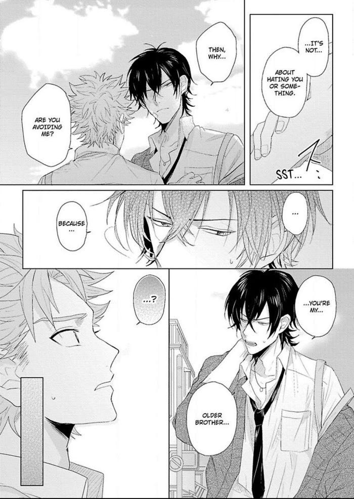 You’re a Cute Slave of Love by Jita [Eng] page 26