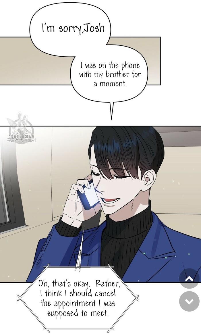 Kiss Me, Liar by Zig – Uncensored – Special 20-21 [Eng] page 26