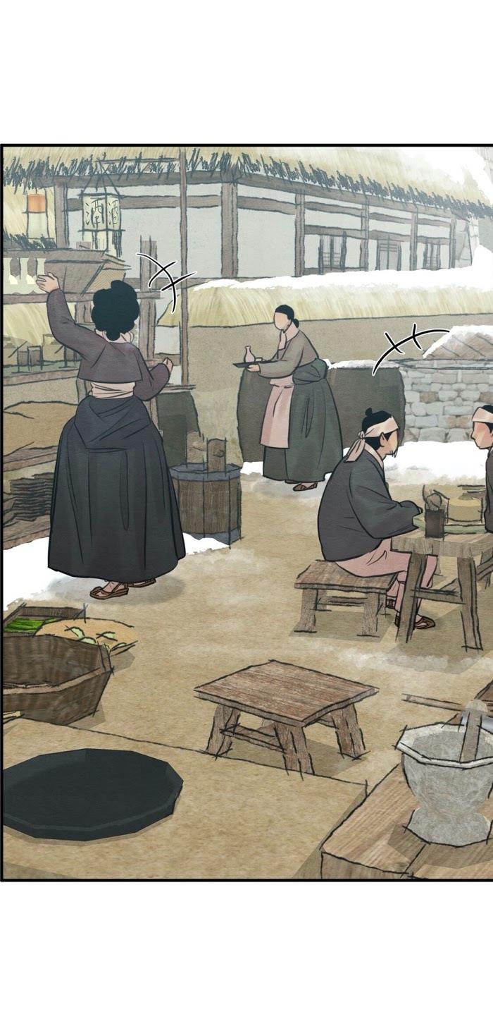 Painter of the Night by Byeonduck – Season 2 [Eng] page 26