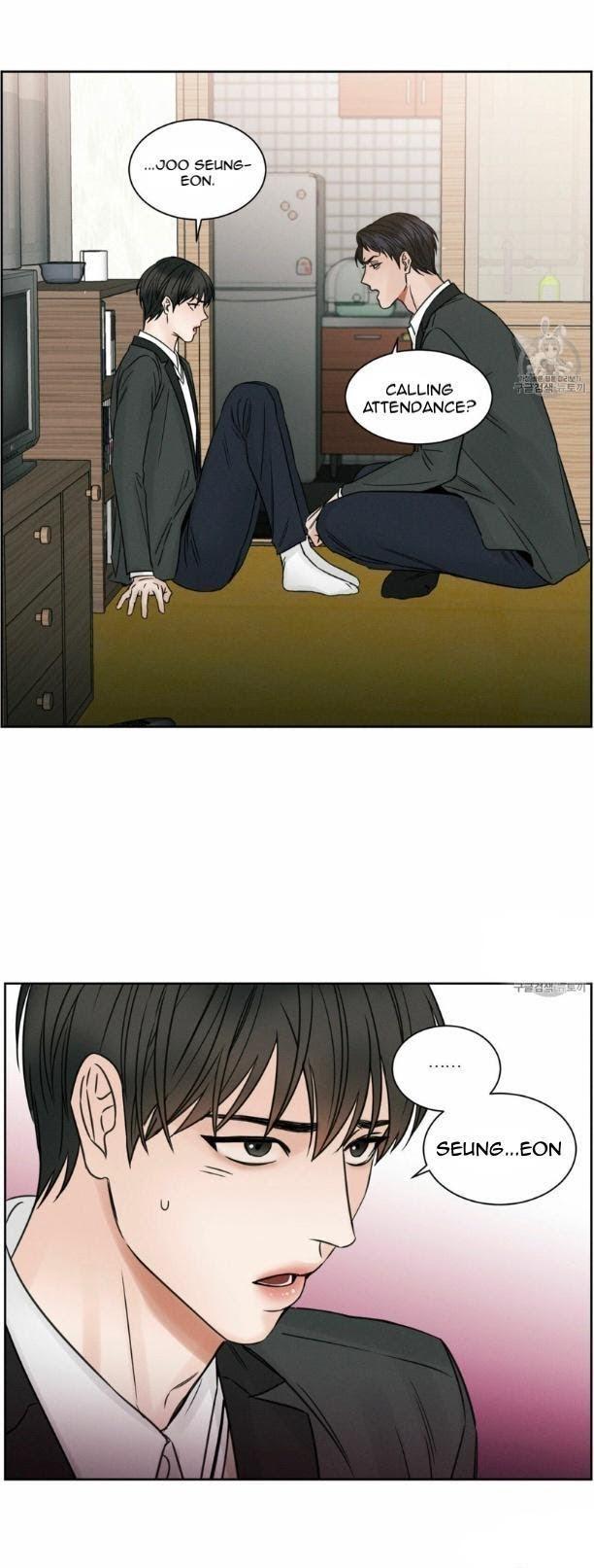 Even If You Don’t Love Me by Pando – Season 1 [Eng] page 26