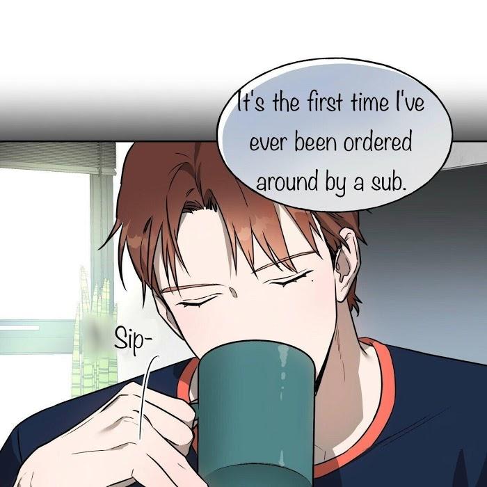 Hard-Boiled Love by Gwendolyn [Eng] page 25