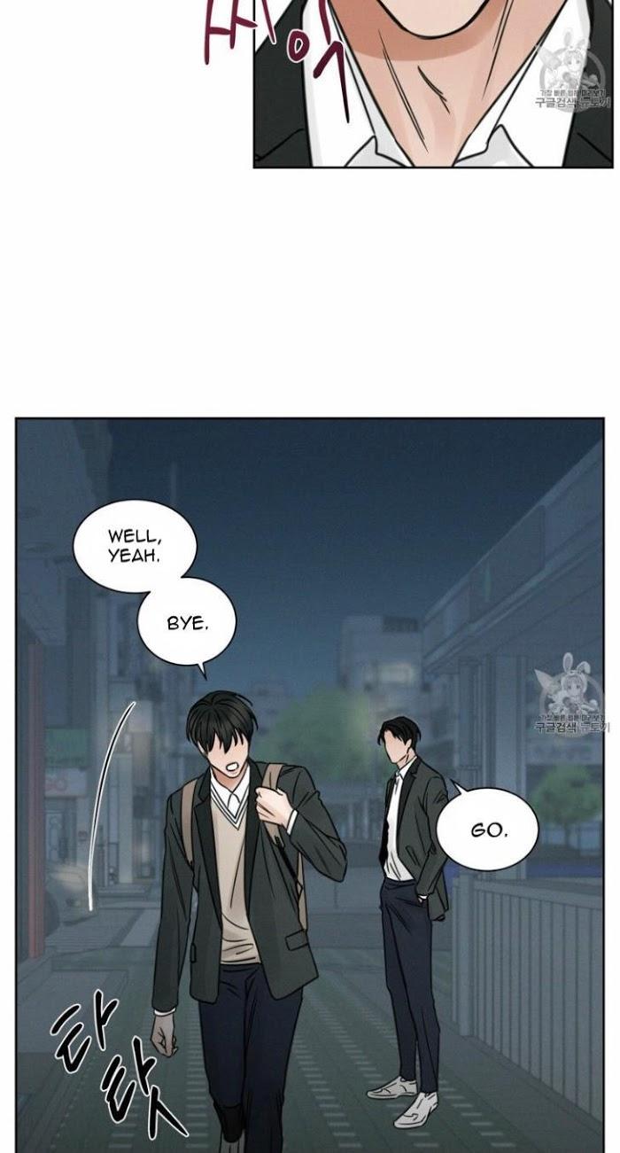 Even If You Don’t Love Me by Pando – Season 1 [Eng] page 27