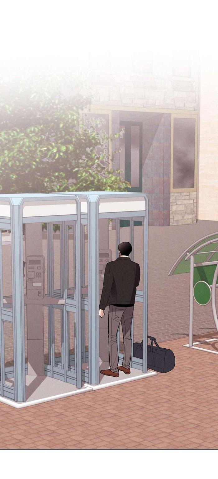 Dear Benjamin by Id, Top Jung – Ch. 46 [Eng] page 25