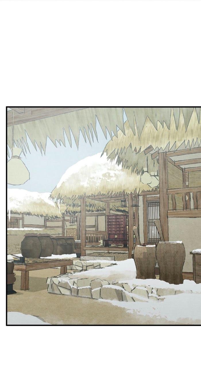 Painter of the Night by Byeonduck – Season 2 [Eng] page 27