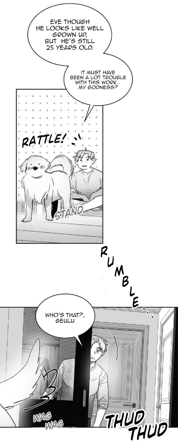 Unromantic by Jeong Seokchan – Season 1 – Uncensored [Eng] page 26