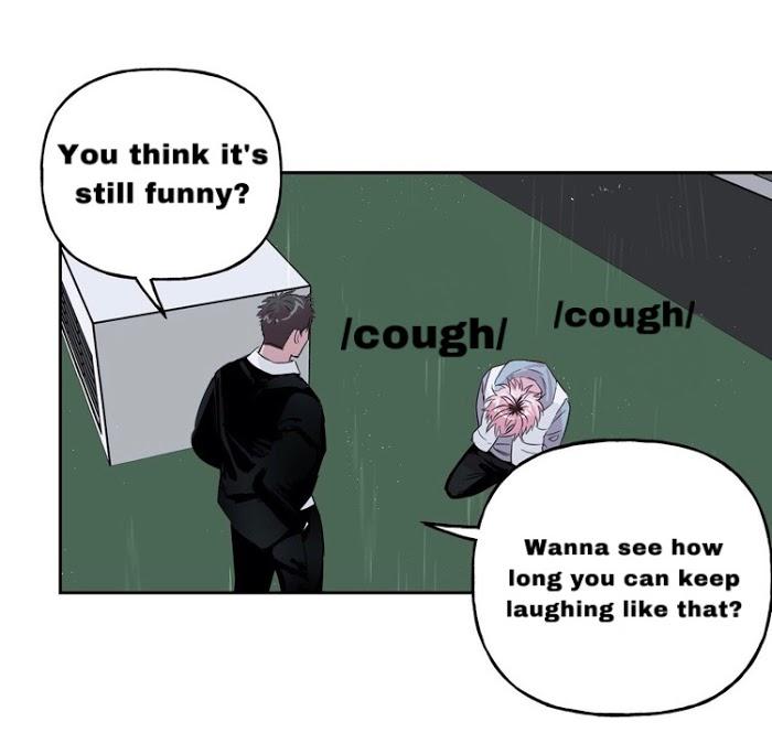 Madman Combo by Gyeja/ Jipang – Uncensored – Side 5 [Eng] page 28