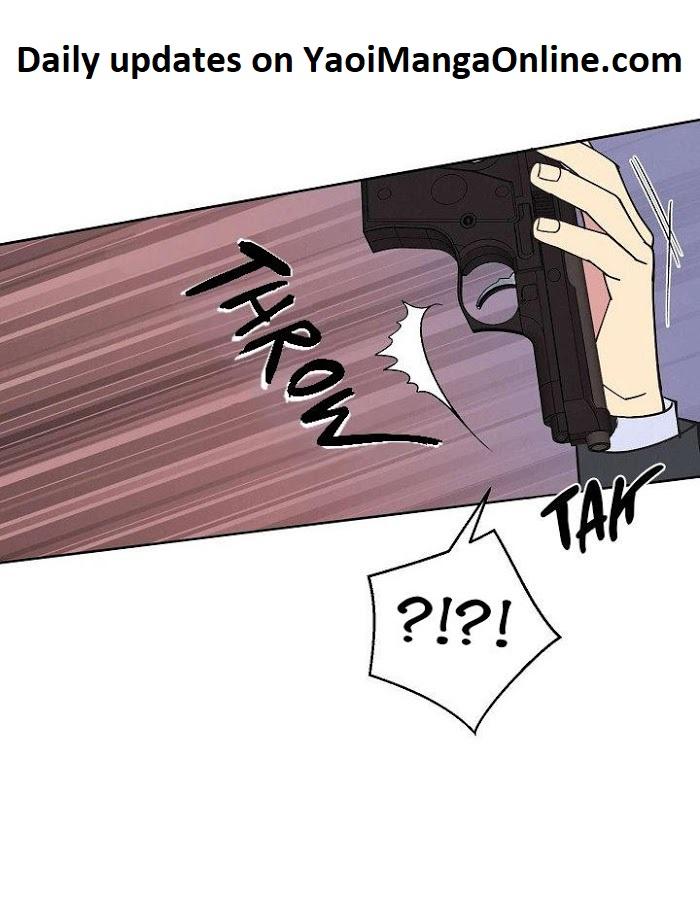 Dear Benjamin by Id, Top Jung – Ch. 46 [Eng] page 24