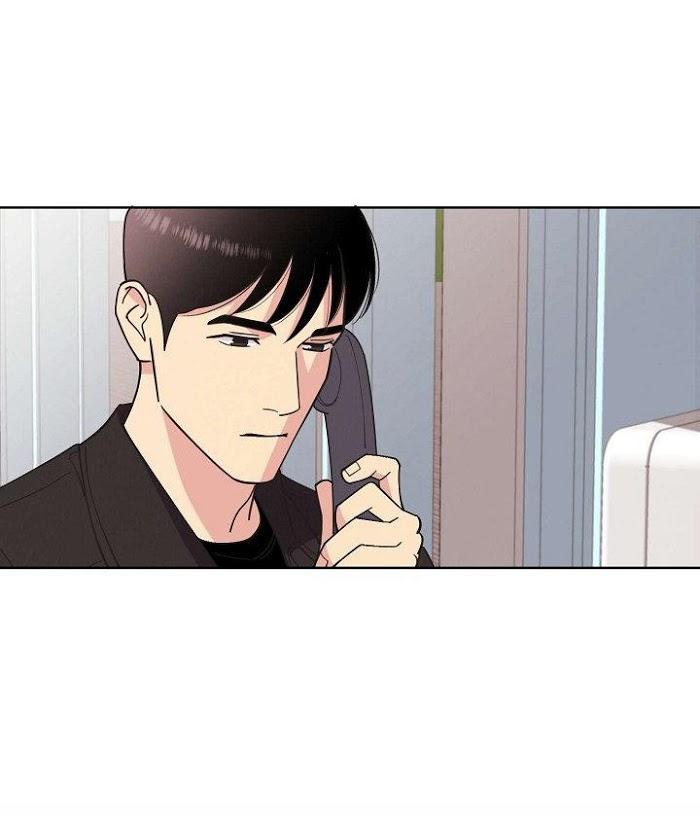 Dear Benjamin by Id, Top Jung – Ch. 46 [Eng] page 26