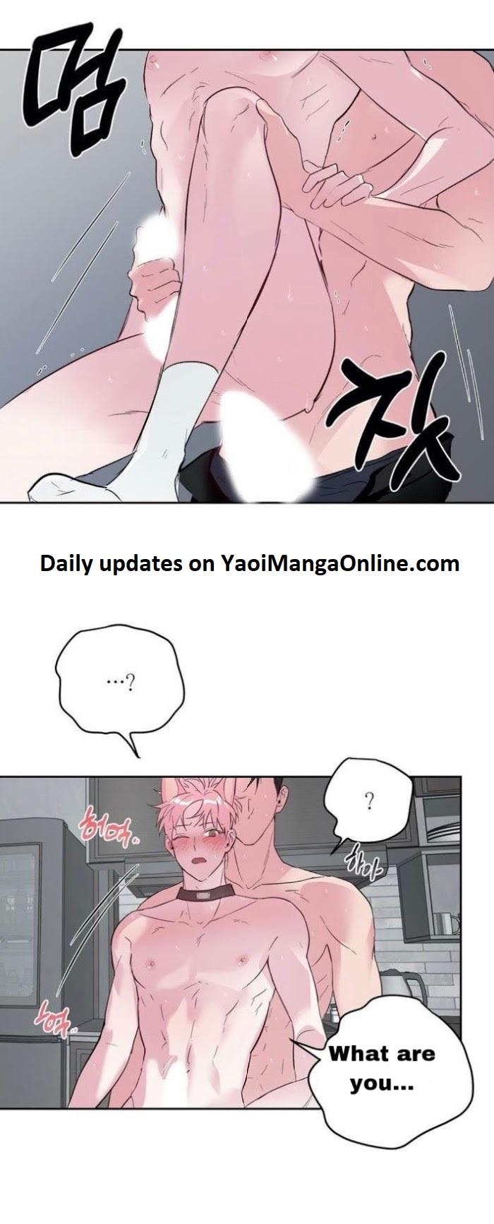 Madman Combo by Gyeja/ Jipang – Uncensored – Side 5 [Eng] page 28