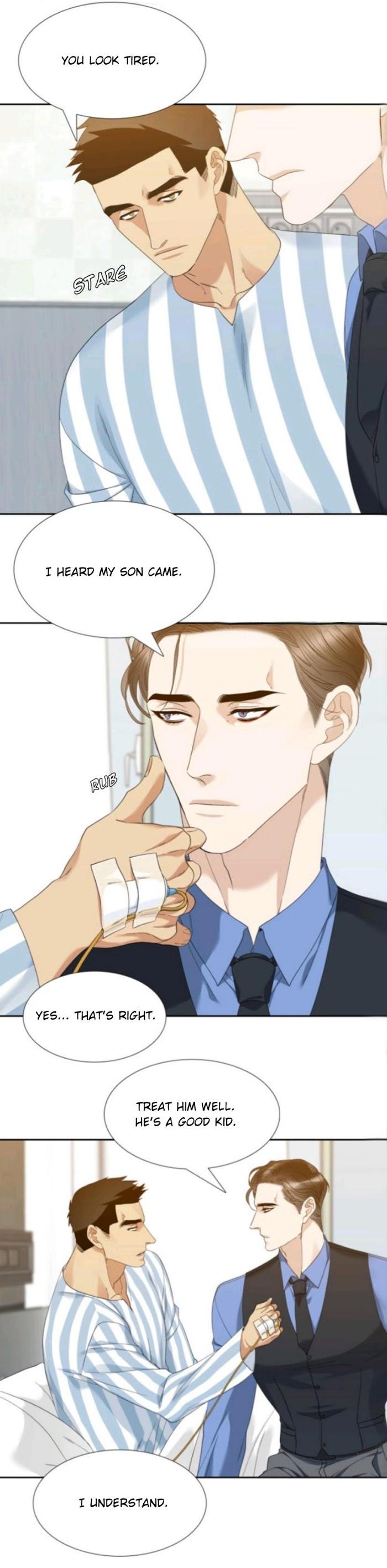 Enthusiasm by Brothers Without A Tomorrow – Uncensored [Eng] page 28