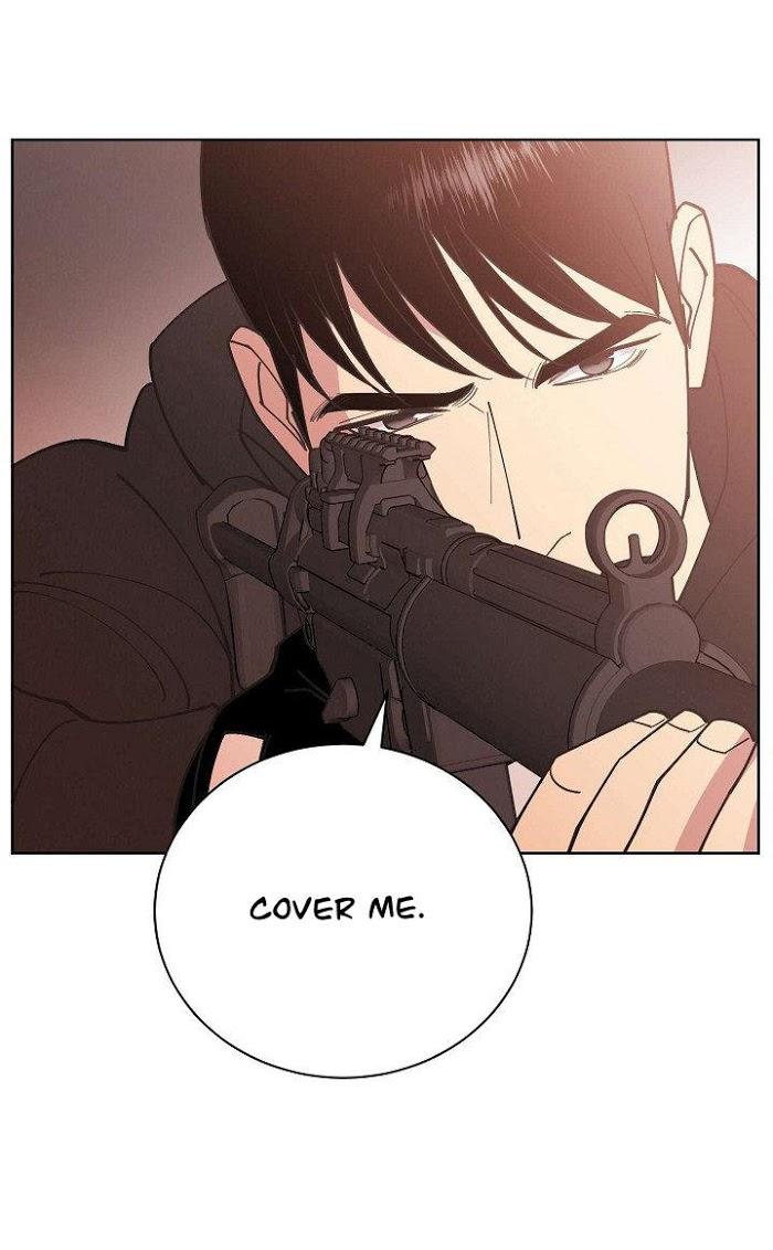 Dear Benjamin by Id, Top Jung – Ch. 46 [Eng] page 25