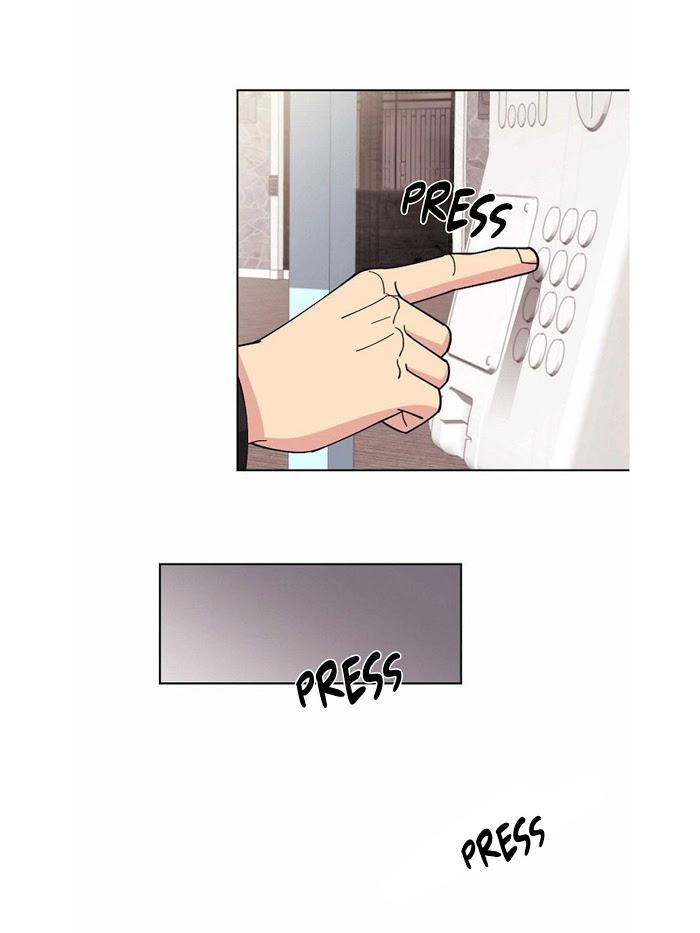 Dear Benjamin by Id, Top Jung – Ch. 46 [Eng] page 27