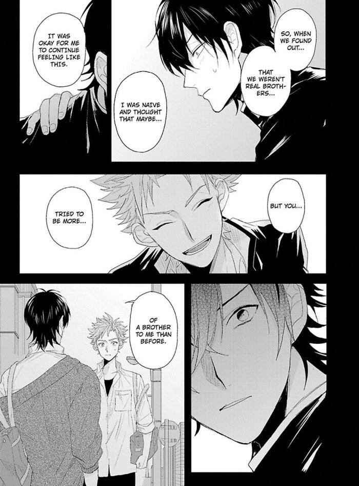 You’re a Cute Slave of Love by Jita [Eng] page 29