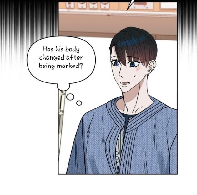 Kiss Me, Liar by Zig – Uncensored – Special 20-21 [Eng] page 29