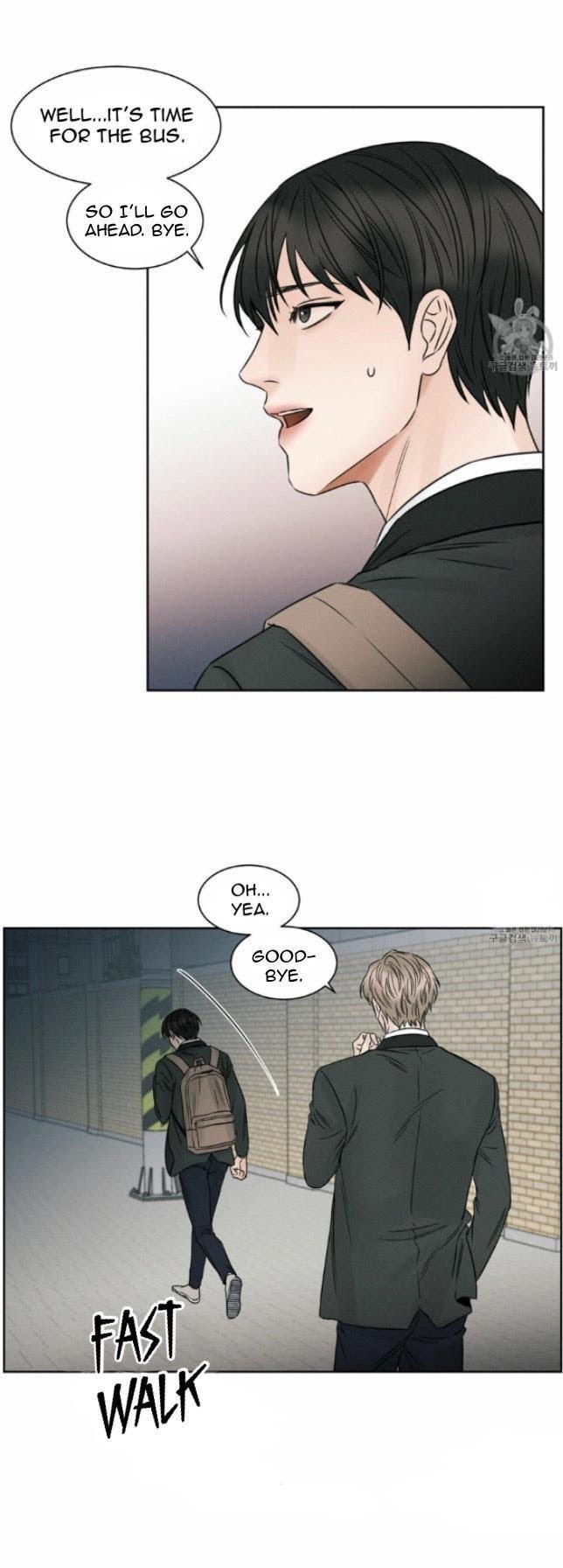 Even If You Don’t Love Me by Pando – Season 1 [Eng] page 28