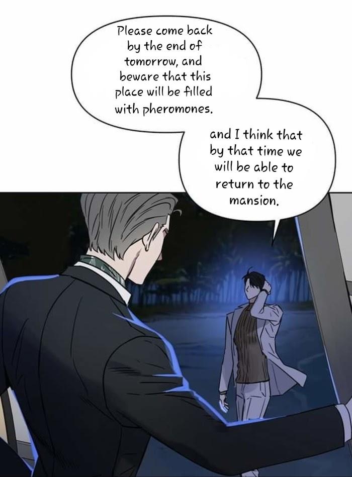 Kiss Me, Liar by Zig – Uncensored – Special 20-21 [Eng] page 29