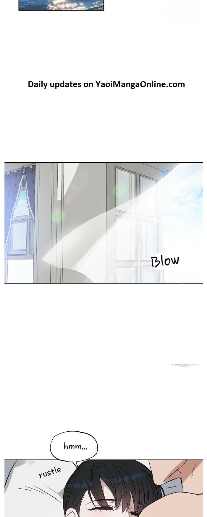 Kiss Me, Liar by Zig – Uncensored – Special 20-21 [Eng] page 29