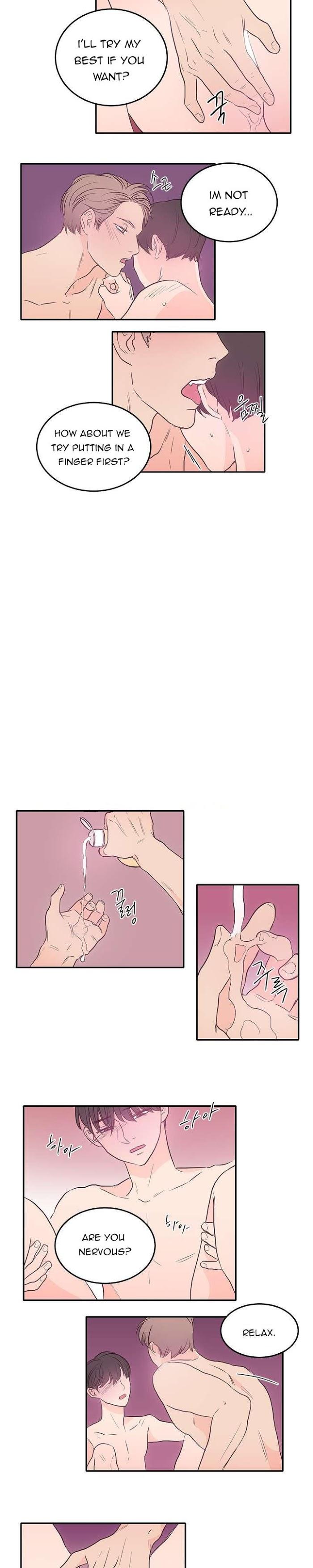 Room 1305 by Park Mong Mong [Eng] page 3