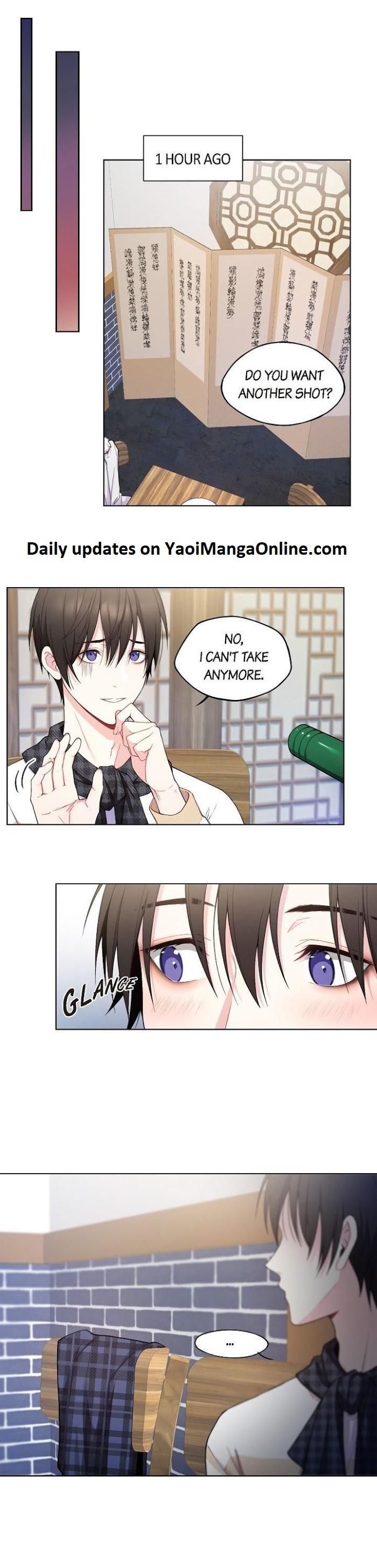 Affectionately by 켐제 (kemje) [Eng] page 3