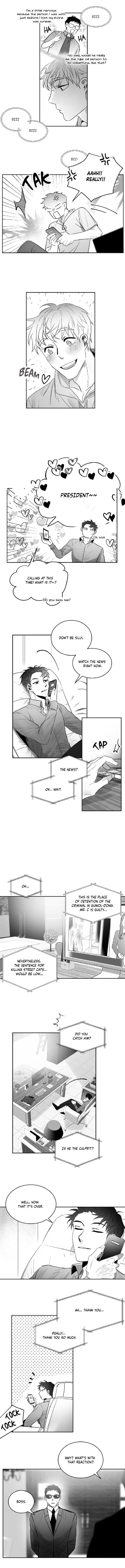 Unromantic by Jeong Seokchan – Season 1 – Uncensored [Eng] page 3