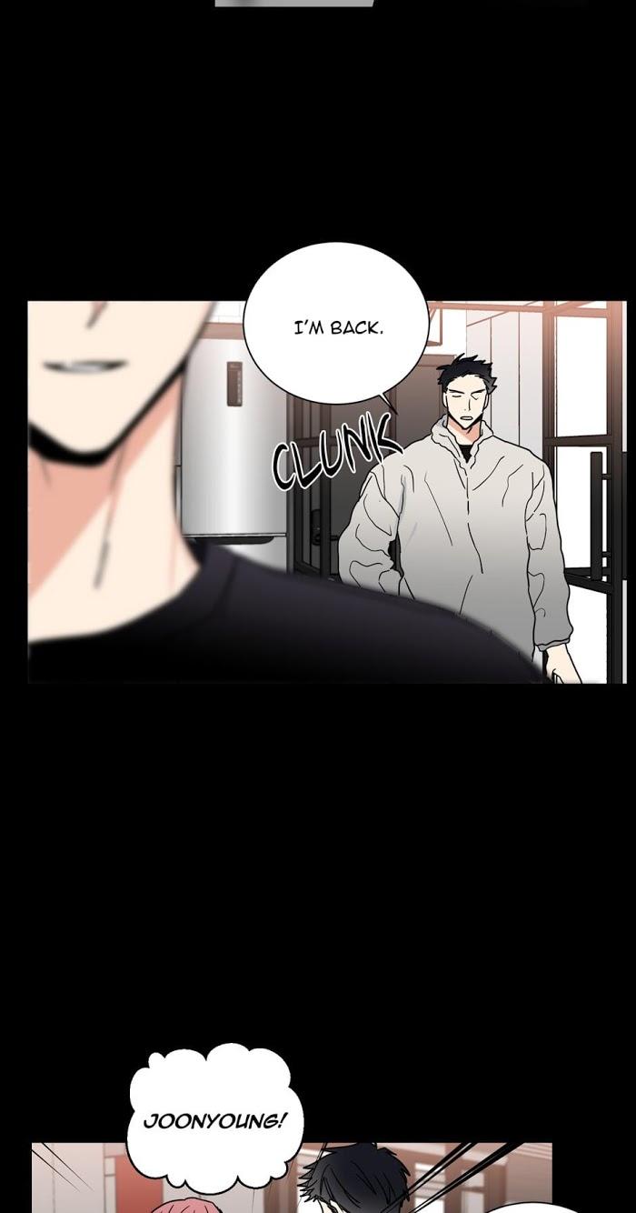 Antinomy by Gyeol – Season 2 [Eng] page 3