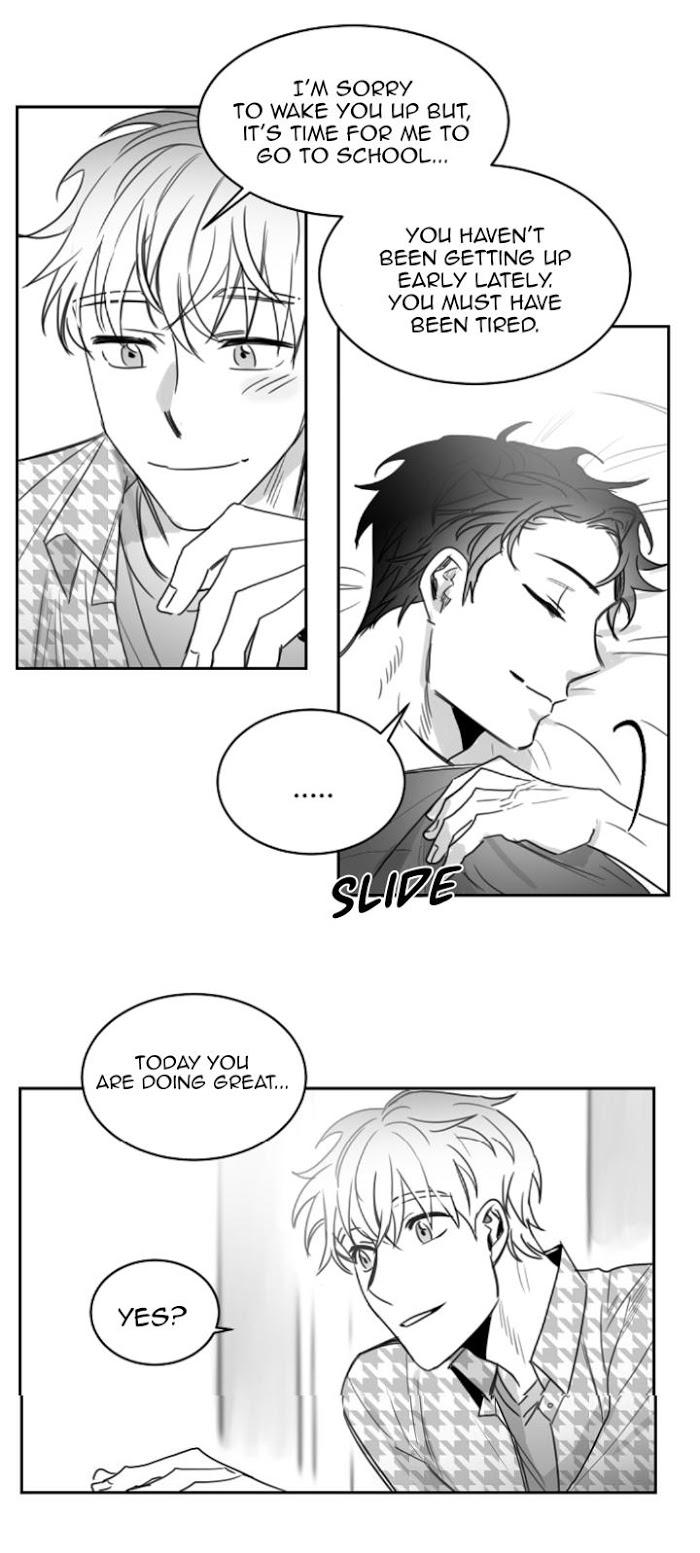 Unromantic by Jeong Seokchan – Season 1 – Uncensored [Eng] page 3