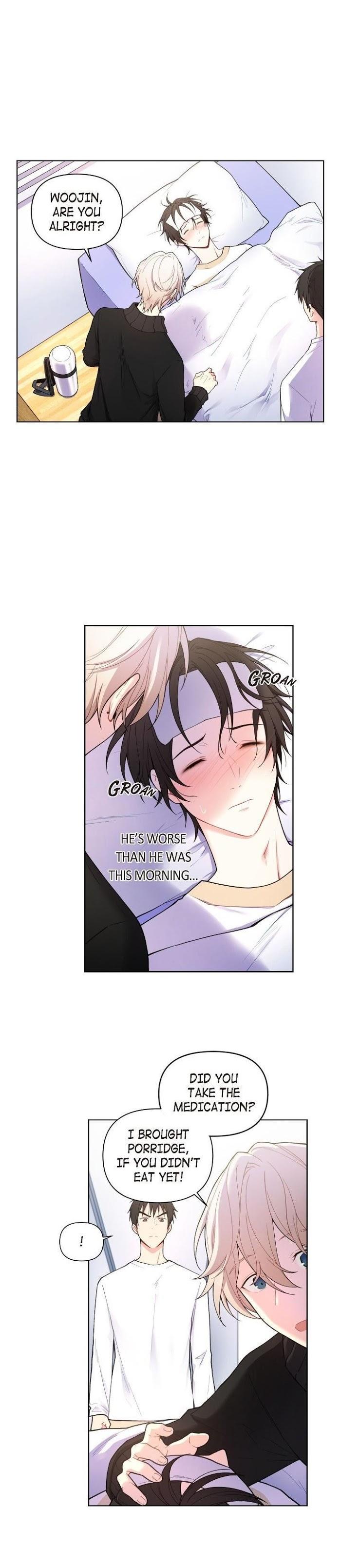 Affectionately by 켐제 (kemje) [Eng] page 3