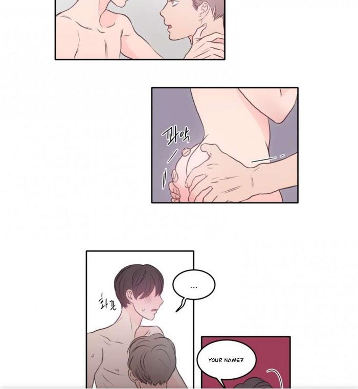 Room 1305 by Park Mong Mong [Eng] page 3