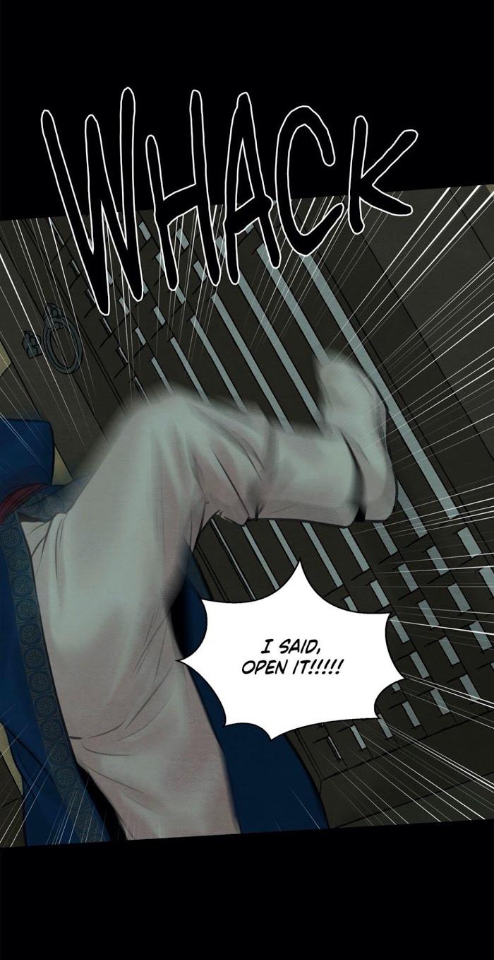 Painter of the Night by Byeonduck – Season 2 [Eng] page 3