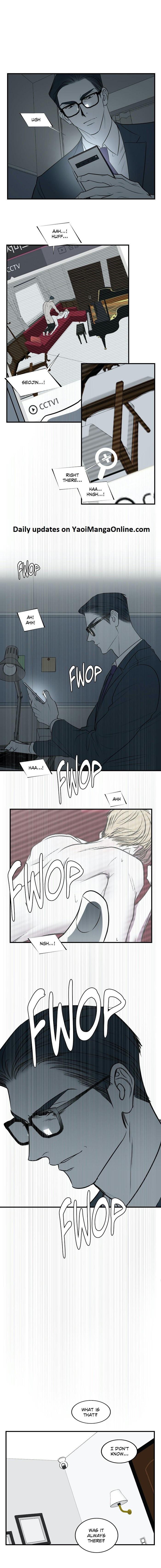 Body Complex by Dell Studio/ Reck [Eng] page 3