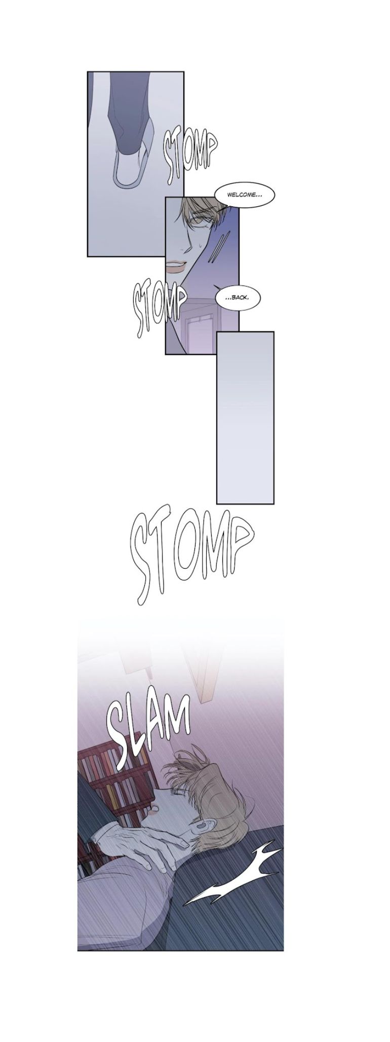 Body Complex by Dell Studio/ Reck [Eng] page 3