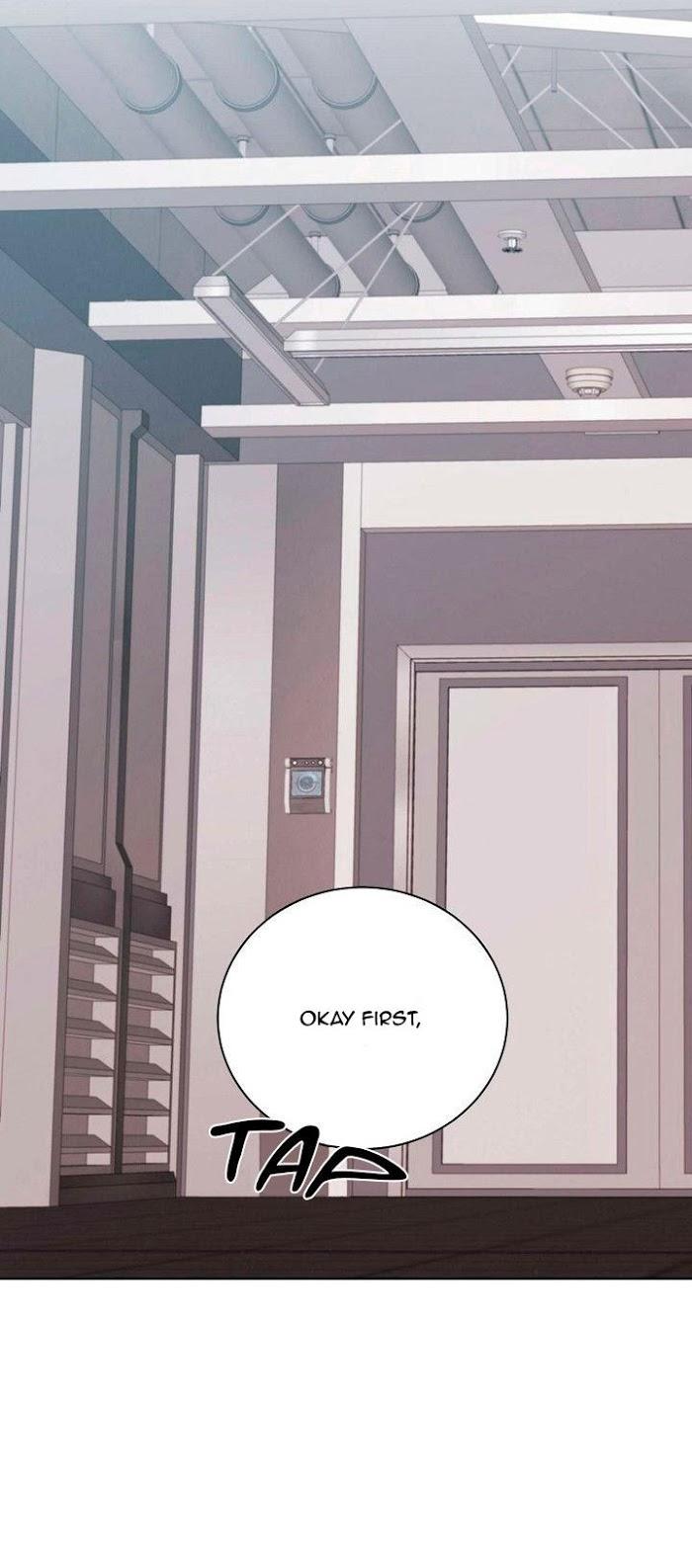 Dear Benjamin by Id, Top Jung – Ch. 46 [Eng] page 3