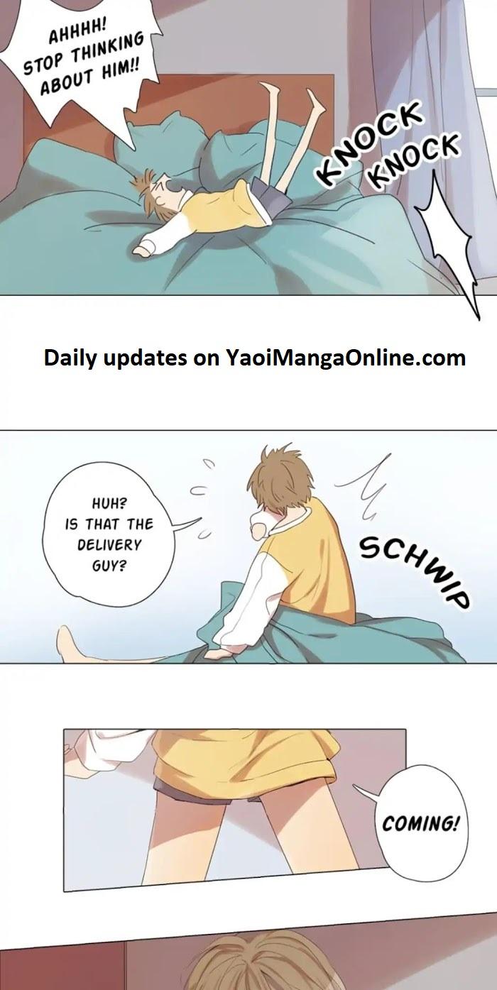 Tao Yan Ni Xi Huan Ni by Dong Ye – Ch. 35-36 [Eng] page 3