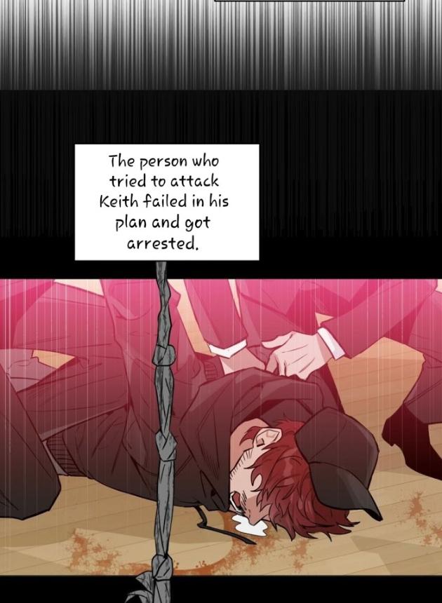 Kiss Me, Liar by Zig – Uncensored – Special 20-21 [Eng] page 3