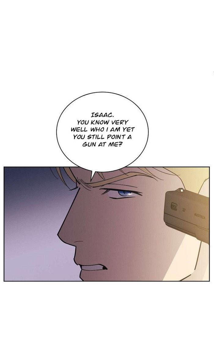 Dear Benjamin by Id, Top Jung – Ch. 46 [Eng] page 2