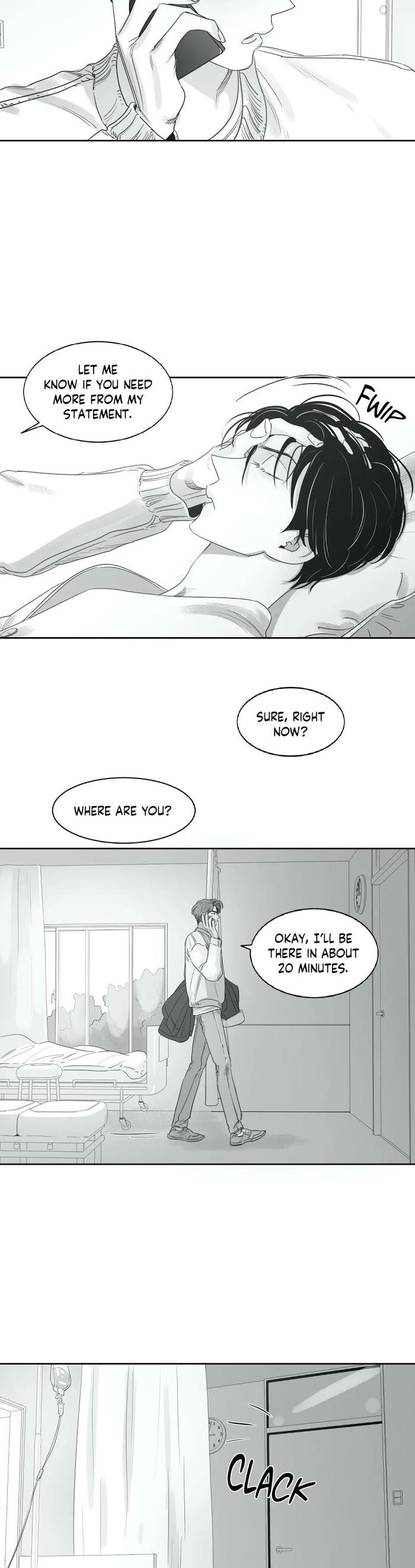 Crash Into Me by Re-run – Season 2 [Eng] page 3