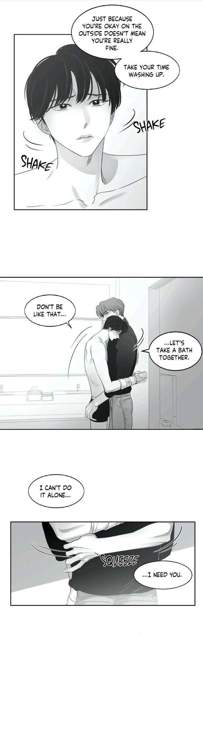 Crash Into Me by Re-run – Season 2 [Eng] page 2