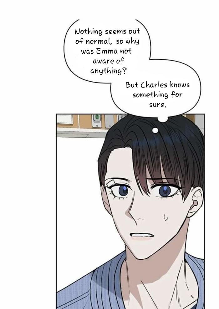 Kiss Me, Liar by Zig – Uncensored – Special 20-21 [Eng] page 3