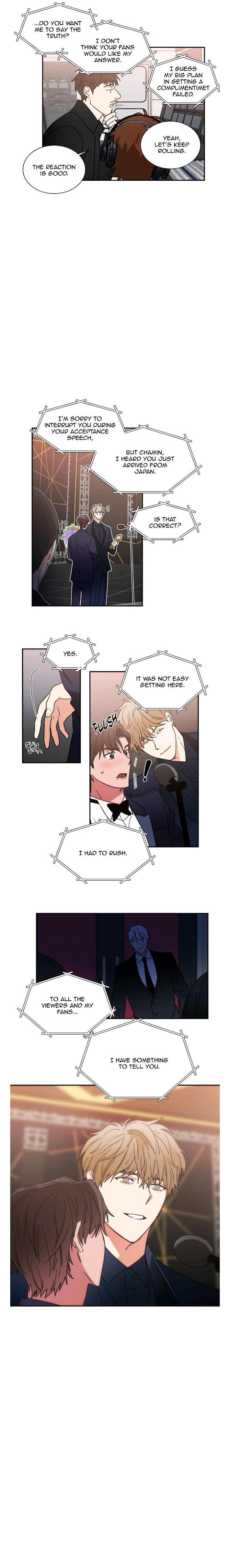 Antinomy by Gyeol – Season 2 [Eng] page 3