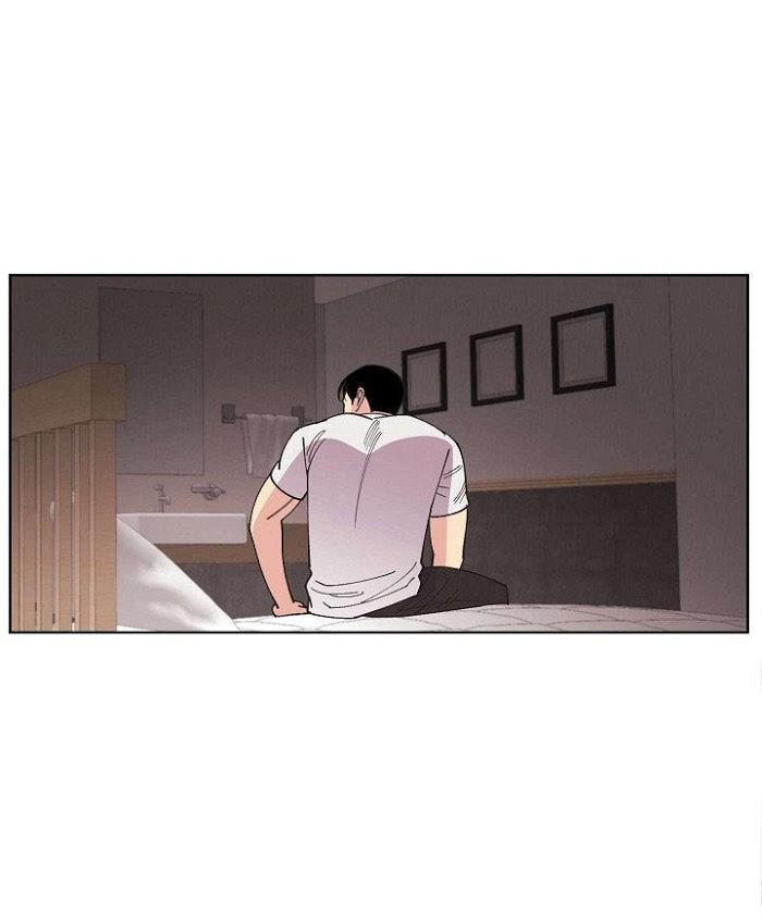 Dear Benjamin by Id, Top Jung – Ch. 46 [Eng] page 3