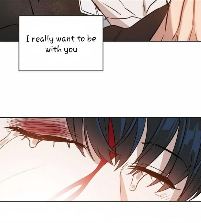 Kiss Me, Liar by Zig – Uncensored – Special 20-21 [Eng] page 30