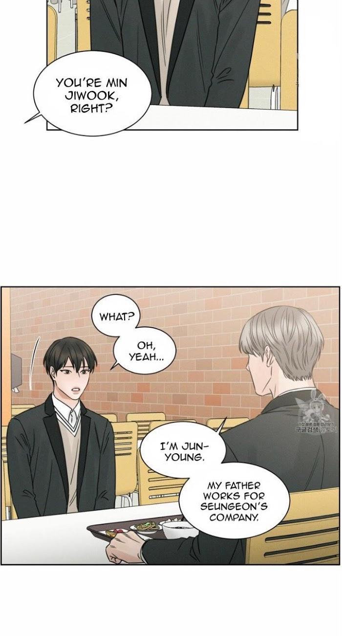 Even If You Don’t Love Me by Pando – Season 1 [Eng] page 29