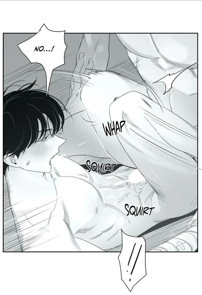 Crash Into Me by Re-run – Season 2 [Eng] page 30