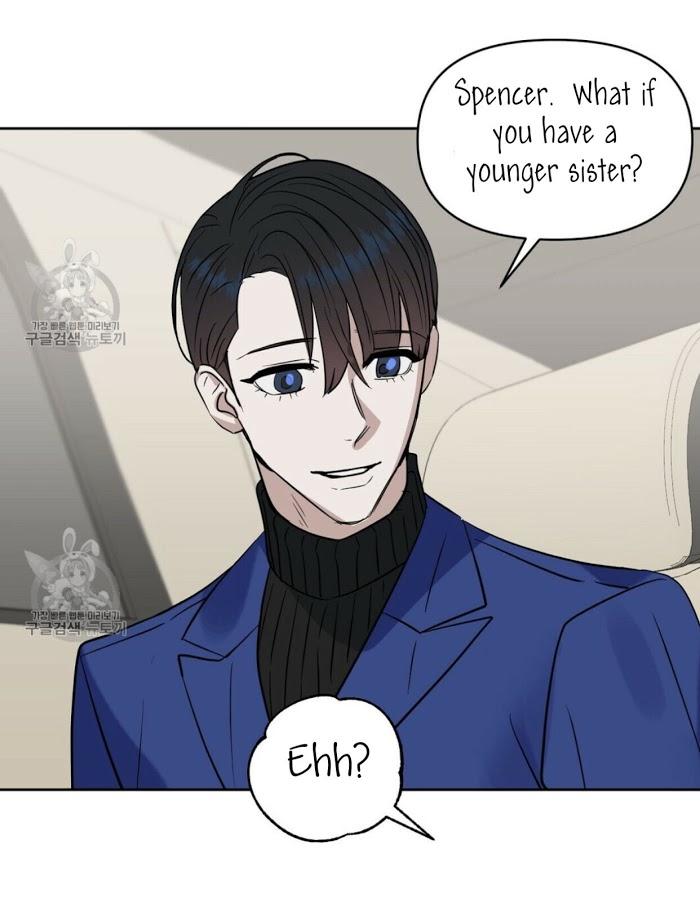 Kiss Me, Liar by Zig – Uncensored – Special 20-21 [Eng] page 30