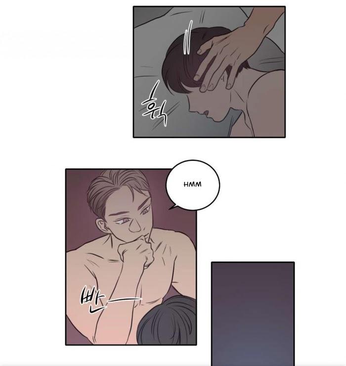 Room 1305 by Park Mong Mong [Eng] page 30