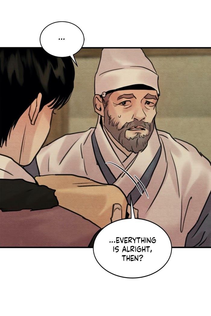 Painter of the Night by Byeonduck – Season 2 [Eng] page 30