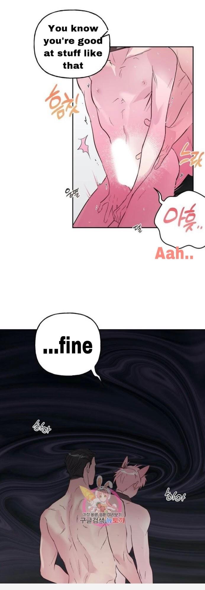 Madman Combo by Gyeja/ Jipang – Uncensored – Side 5 [Eng] page 30